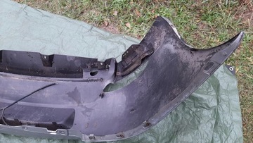 ALFA ROMEO GT 04-10 NÁRAZNÍK ZADNÍ PDC