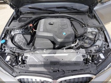 BMW Seria 3 G20-G21 2026 BMW Seria 3 330i xDrive Na 2026 2.0 Benzyna 255KM, zdjęcie 8