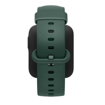 Ремешок Xiaomi Mi Watch Lite зеленый/зеленый