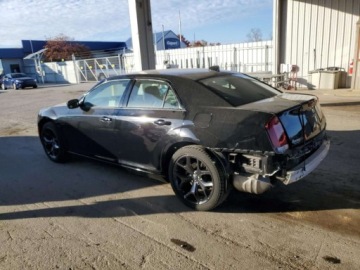 Chrysler 300C II 2023 Chrysler 300 Touring 2023 3.6l 3.6 Benzyna 292KM, zdjęcie 1