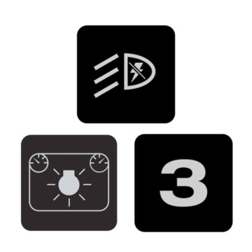 OSRAM LEDRIVING CANBUS LEDSC03-1 КОНТРОЛЛЕР 12W