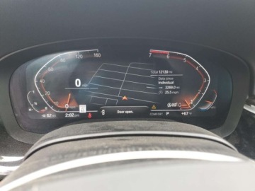 BMW Seria 5 G30-G31 2022 BMW Seria 5 530xi 2022 2.0l 2.0 Benzyna 248KM, zdjęcie 9