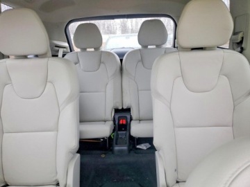 Volvo XC90 II 2024 Volvo XC 90 Plus 2024 2.0 Hybryda 295KM, zdjęcie 10