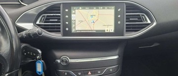 Peugeot 2014 Peugeot 308 Peugeot 308 1.6 BlueHDi Active SampS 1.6 Diesel 120KM, zdjęcie 14