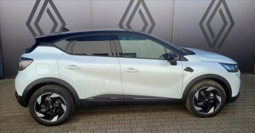Renault Captur II Crossover Facelifting 1.0 TCe 90KM 2025 Captur 1.0 TCe Techno, zdjęcie 4