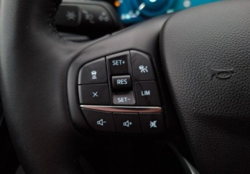 Ford Kuga III SUV 1.5 EcoBoost 150KM 2024 Ford Kuga Ford Kuga 1.5 150 KM, Gwarancja, SalonPL, FV23, Pakiet zima 1.5, zdjęcie 14