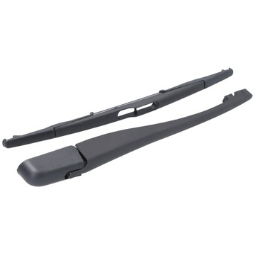 РЫЧАГ ЗАДНЕГО СТЕКЛООЧИСТИТЕЛЯ ПЕЖО 206