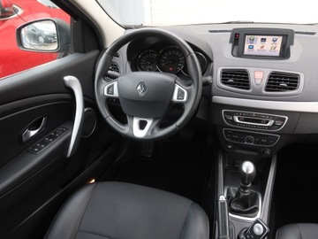 Renault Fluence Sedan 2.0 16V 140KM 2011 Renault Fluence 2.0 16V, Navi, Klima, Klimatronic, zdjęcie 6