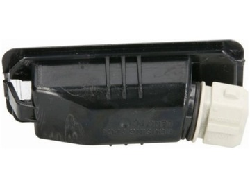 LAMPA TABULKY CITROEN NEMO 08- PEUGEOT BIPPER