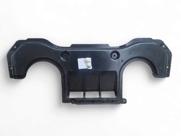Mercedes W166 W292 Orginalna PŁYTA OSŁONA POD SKRZYNIĘ A1665200523