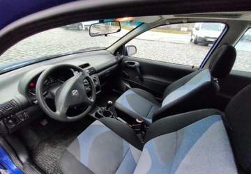 Opel Corsa B Hatchback 1.0 12V ECOTEC 54KM 1999 Opel Corsa Import Niemcy Benzyna, zdjęcie 14