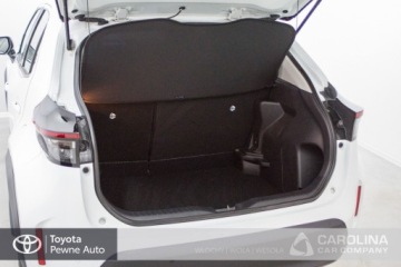 Toyota Yaris IV Hatchback 1.5 Hybrid Dynamic Force 116KM 2024 Toyota Yaris Cross Cross Hybrid 1.5 Comfort, zdjęcie 16