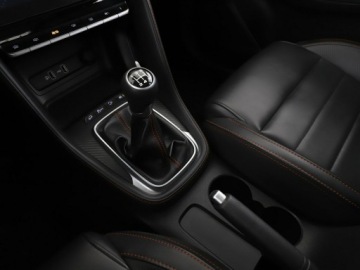 MG ZS I 2022 MG ZS virtual cocpit navi klima auto grzane fotele, zdjęcie 28