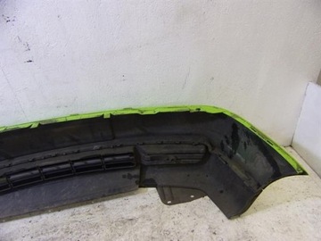 NÁRAZNÍK PŘEDNÍ VOLKSWAGEN LUPO 2000 ROK