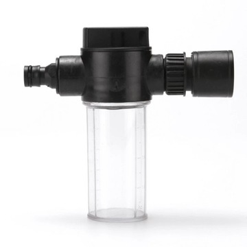 ПРОФЕССИОНАЛЬНЫЙ ВОДЯНОЙ ПИСТОЛЕТ ДЛЯ МОЙКИ АВТОМОБИЛЕЙ