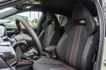 Skoda Fabia IV 1.5 TSI 150KM 2026 Škoda Fabia Skoda Fabia Monte Carlo 1.5 TSI 150, zdjęcie 14