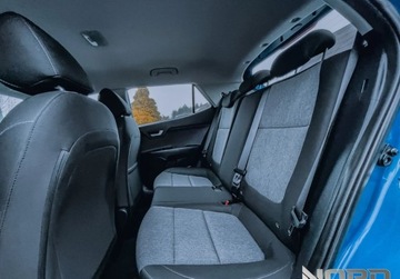 Kia Stonic I Crossover Facelifting 1.0 T-GDI 100KM 2022 Kia Stonic Bezwypadkowa, FV23, Polski Salon, KredytowanieLeasing, gwaranan, zdjęcie 16