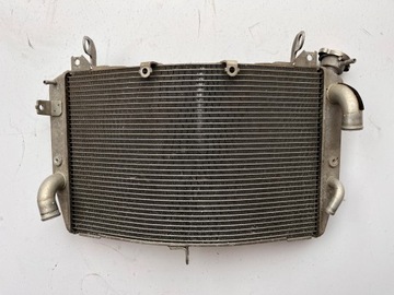 РАДИАТОР 09 - 14 YAMAHA R1 RN22