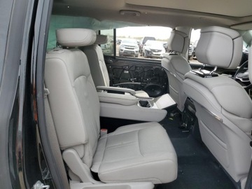 Jeep Wagoneer II 2024 Jeep Grand Wagoneer L Series I 2024 3.0l 3.0 Benzyna 510KM, zdjęcie 11