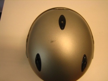 Мотоциклетный шлем