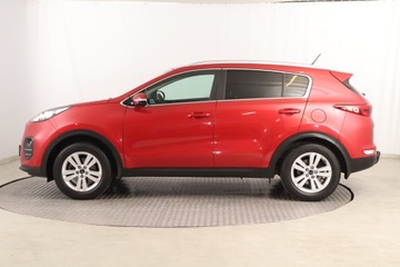 Kia Sportage IV SUV Facelifting 1.6 GDI 132KM 2018 Kia Sportage 1.6 GDI, Salon Polska, 1. Właściciel, zdjęcie 2