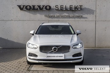 Volvo V90 II 2021 Volvo V90 Volvo V90 B4 Mild Hybrid Diesel 197 Insc, zdjęcie 2