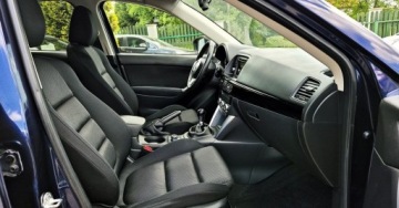 Mazda CX-5 I SUV 2.0 SKYACTIV-G 165KM 2013 Mazda CX-5 BENZYNA nawigacja LIFT super okazja POLECAMY 2.0 165KM, zdjęcie 37