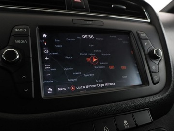 Kia Ceed II Kombi Facelifting 1.6 CRDi 136KM 2017 Kia Cee&#039;d GT line, Panorama, Navi, Podg.fotele,, zdjęcie 25