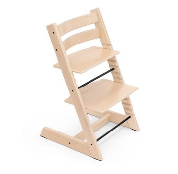 Стульчик для кормления Stokke Tripp Trapp Natural