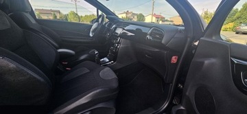 DS 3 Hatchback Facelifting 2014 (Citroen) 1.2 PureTech 82KM 2015 Citroën DS3 1.2 82KM 2015r, zdjęcie 5
