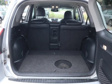 Toyota RAV4 III MPV Facelifting 2.2 D-4D 150KM 2010 Toyota RAV 4 2.2 D-4D, Salon Polska, Serwis ASO, zdjęcie 11