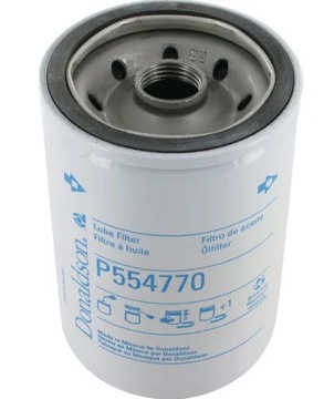 Donaldson P554770 filtr oleju