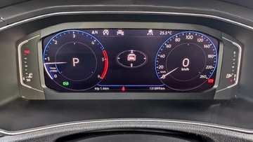 Volkswagen T-Roc I SUV 2.0 TDI 150KM 2020 Volkswagen T-Roc 2.0TDI 150KM Highline DSG ASO ACC, zdjęcie 15