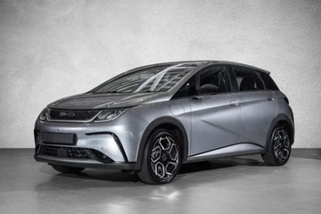 BYD 2025 BYD Dolphin Design Duzy rabat Kamery 360 Leasing Wynajem 204KM, zdjęcie 1