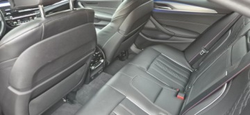 BMW Seria 5 G30-G31 Limuzyna Facelifting 3.0 540d 340KM 2022 BMW 540d xDrive! M-PAKIET! Stan idealny!, zdjęcie 24