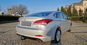 Hyundai i40 Sedan Facelifting 2018 1.6 CRDI (HIGH) 136KM 2019 Hyundai i40 z SALONU LIFT Ledy 115 tys wpisuje na fakture. Org.lakier.1 wl, zdjęcie 12