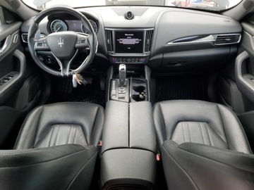 Maserati Levante 2021 Maserati Levante S 2021 3.0l 3.0 Benzyna 424KM, zdjęcie 8