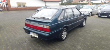FSO Polonez Caro Plus 1.6 GLi 76KM 1999 Polonez 1.6 Ozarow Mazowiecki 1.6 benzyna 1999 rok produkcji KOMIS TYSIAK, zdjęcie 2