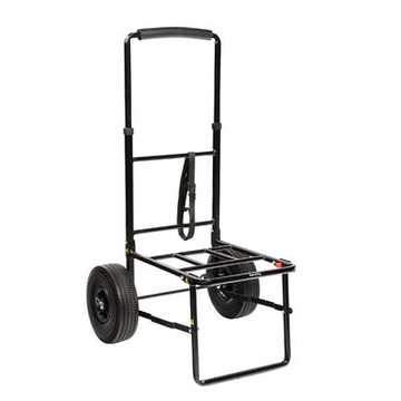 Wózek wędkarski Caperlan Trolley Tube kwadratowy