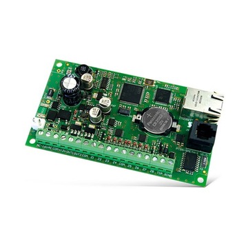 UNIWERSALNY MODUŁ ETHERNETOWY ETHM-2 SATEL