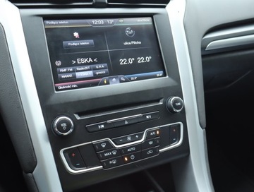 Ford Mondeo V Sedan 2.0 TDCi 150KM 2015 Ford Mondeo 2.0 TDCI, Salon Polska, Navi, Klima, zdjęcie 11