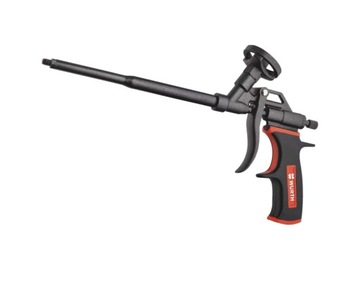 Pistolet do piany 1-składnikowej powlekany PTFE Wurth