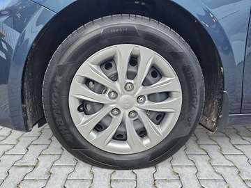 Kia Ceed III Hatchback 1.0 T-GDi 120KM 2020 Kia Ceed 1.0 T-GDI S, Polski salon, I wł, serwisow, zdjęcie 8