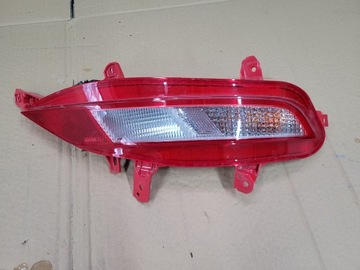 HYUNDAI TUCSON IV 20- ФОНАРЬ ЗАДНИЙ ПРАВЫЙ 92406-N7000
