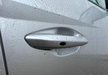 Hyundai Tucson IV SUV 1.6 T-GDI 48V 150KM 2021 Hyundai Tucson 1.6 Benzyna 150KM, zdjęcie 22