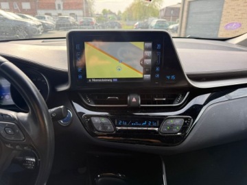 Toyota C-HR I 2019 TOYOTA C-HR PRESTIGE! Wkrótce w ofercie!, zdjęcie 10