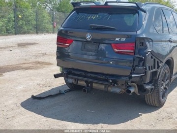 BMW X5 F15 2015 BMW X5 2015 BMW X5 AWD 4dr xDrive35i 3.0 Benzyna 300KM, zdjęcie 5