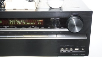 5.1 Ресивер Onkyo TX-NR509 НОВЫЙ ЧИП DSP БЕЗ ДЕФЕКТОВ ГАРАНТИЯ BLUETOOTH