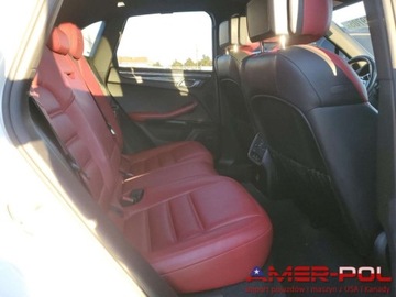 Porsche Macan SUV 3.0 V6 360KM 2018 Porsche Macan _GTS_4x4_3.0 L_360 km_2018r 3.0 Benzyna 360KM, zdjęcie 8