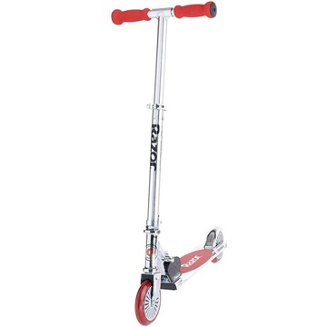 Самокат RAZOR A125 GS Красный